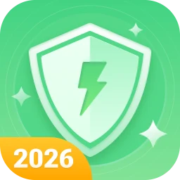 Antivirus Aegis: Junk Cleaner 아이콘