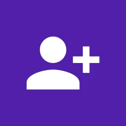 Biểu tượng Friend Request Manager